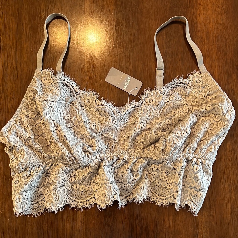 NWT aerie bralette